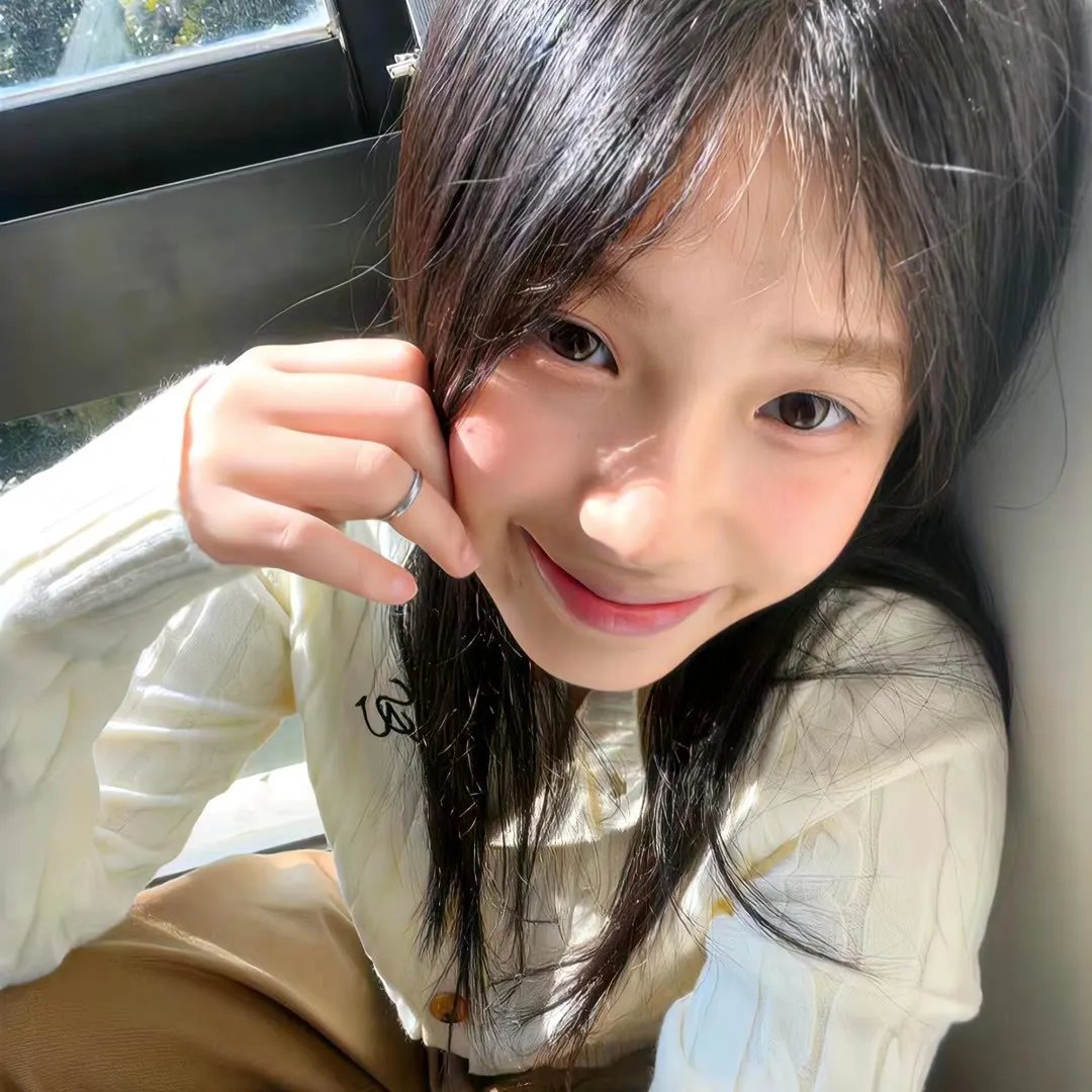世上最美的女孩